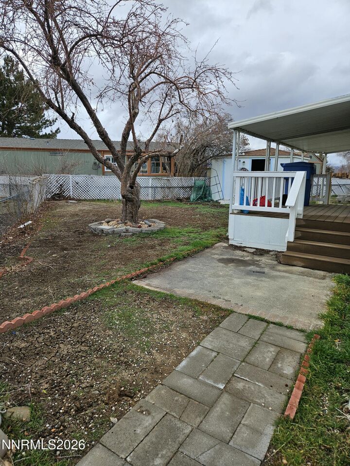 Property Photo: 1234 Kingslane Court NV 89410