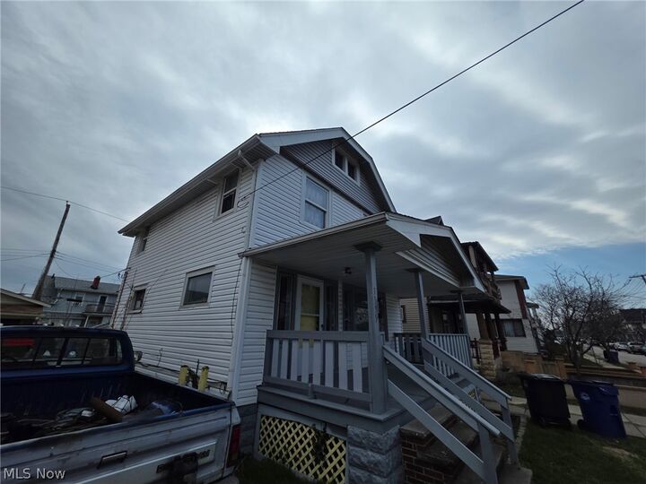 Property Photo:  3395 W 91st Street  OH 44102 