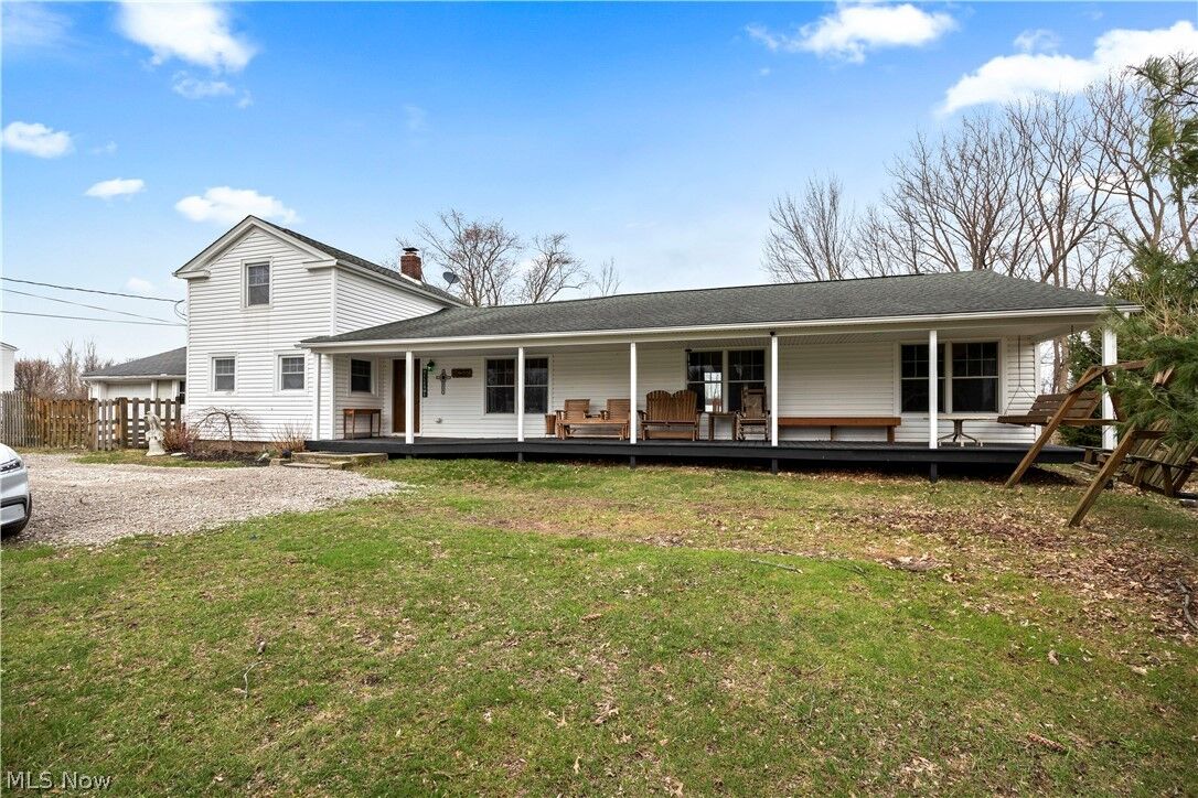 Property Photo:  6635 Lake Ave  OH 44035 