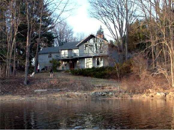 Property Photo:  14 Riverview Road  NH 03824 