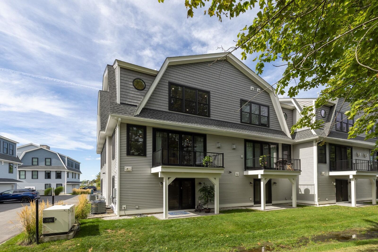 Property Photo:  28 Little Bay Drive  NH 03820 