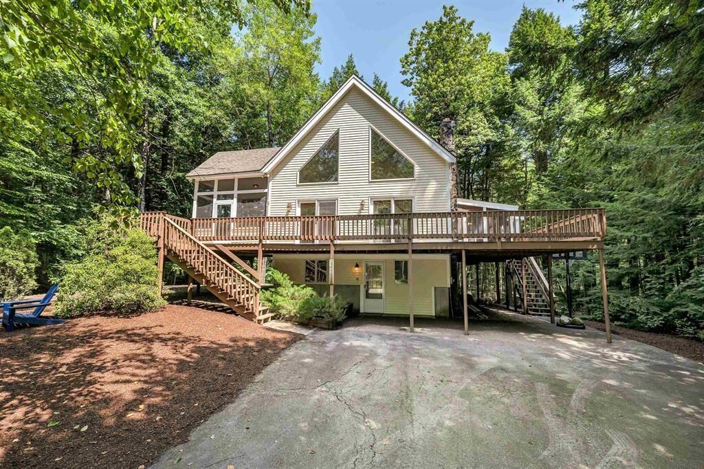 Property Photo:  62 Spitzen Street  NH 03254 
