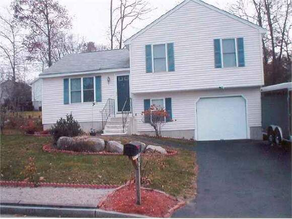 Property Photo:  99 Blevens Drive  NH 03104 