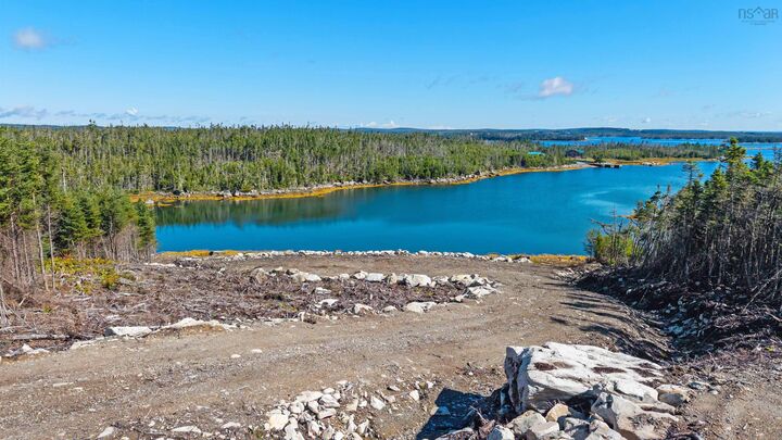 Property Photo:  Lot 410 Nowlan Head Drive  NS B0K 2R0 