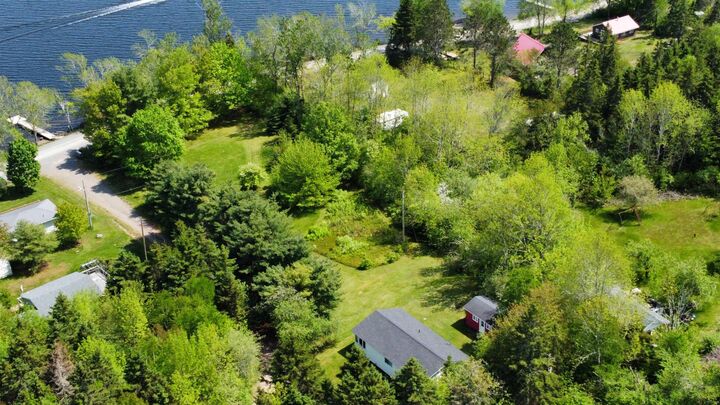 Property Photo: 19 Browns Place NS B2G 2L3