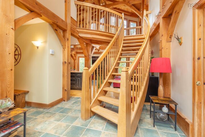 Property Photo: 471 Marc Comeau Road NS B0W 2L0