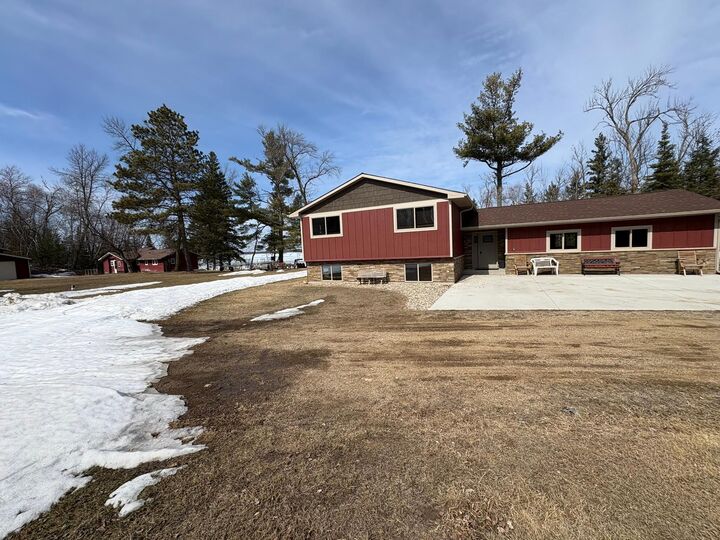 Property Photo:  46824 Foss Road  MN 56570 