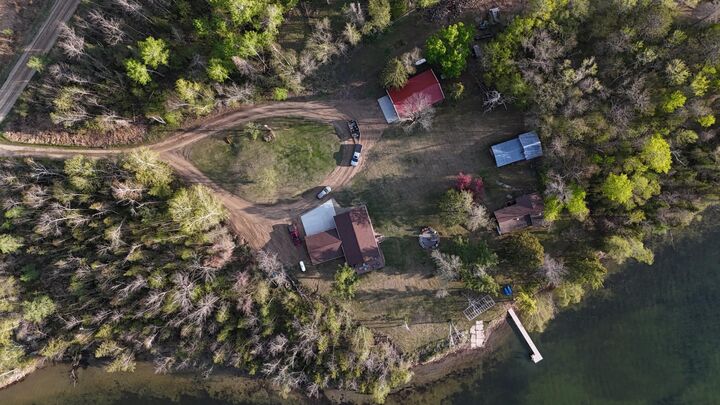 Property Photo:  46824 Foss Road  MN 56570 