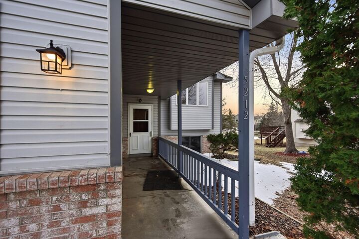 Property Photo:  5212 148th Avenue NW  MN 55303 