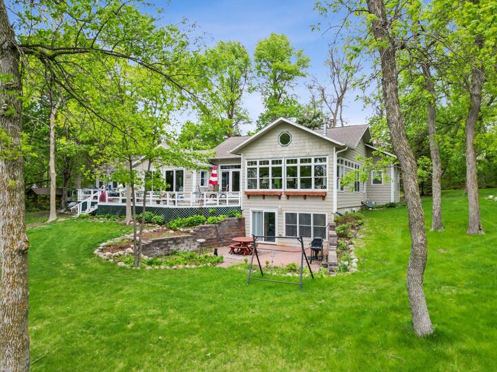 Property Photo:  32331 Loon Drive  MN 56587 