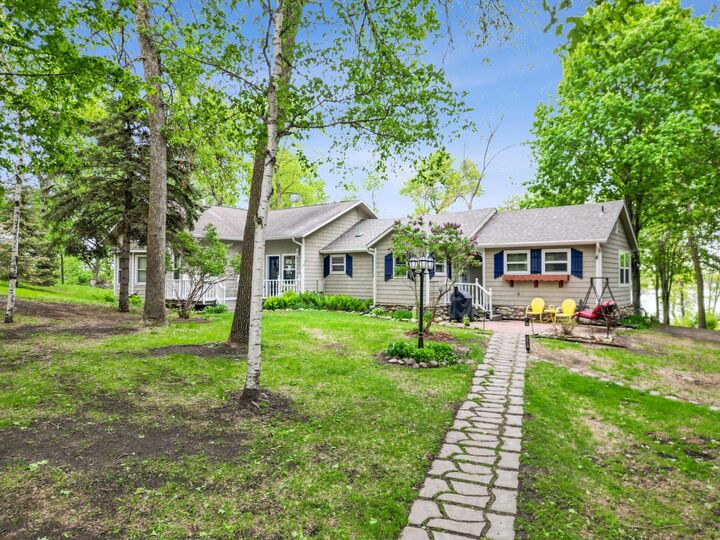 Property Photo: 32331 Loon Drive MN 56587