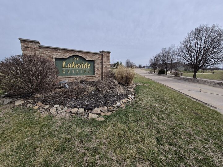Property Photo: 601 Park Plaza Court MO 63501