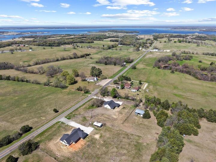 Property Photo: 14419 Fm 1396 E TX 75492