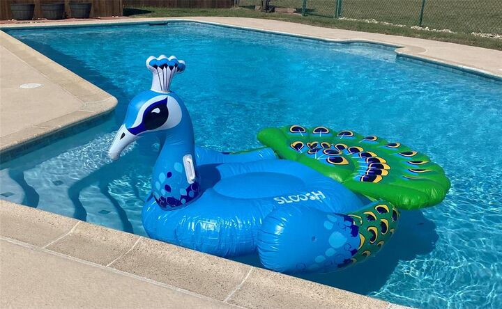 Property Photo: 1570 Bryson Lane TX 76065