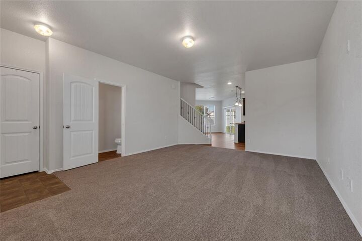 Property Photo:  9225 Benevolent Court  TX 76227 