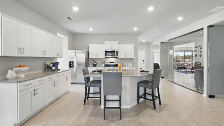 Property Photo:  2705 Flowers Drive  TX 76205 