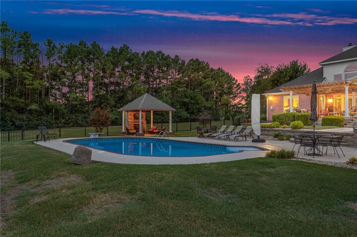 Property Photo:  6073 S Pack Lane  AR 72758 