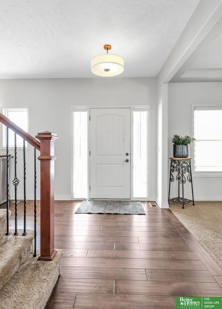 Property Photo:  19758 Weir Street  NE 68135 