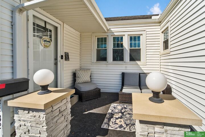 Property Photo:  4432 Hickory Street  NE 68105 