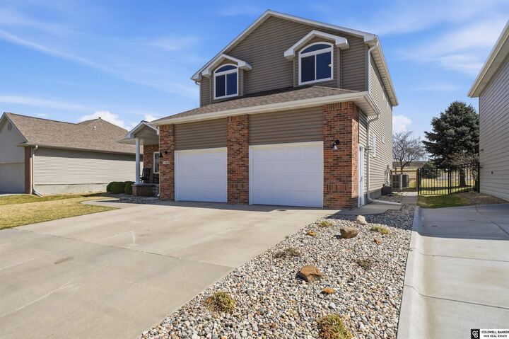 Property Photo:  7400 Helen Witt Drive  NE 68512 