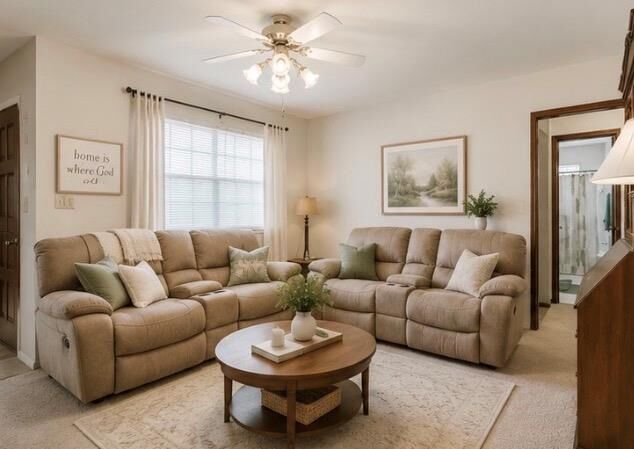 Property Photo:  16 Red Rock Road  OK 74804 