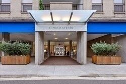 Property Photo: 33 Pond Avenue 321 MA 02445