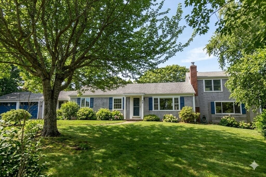 Property Photo:  49 Monument View Rd  MA 02641 
