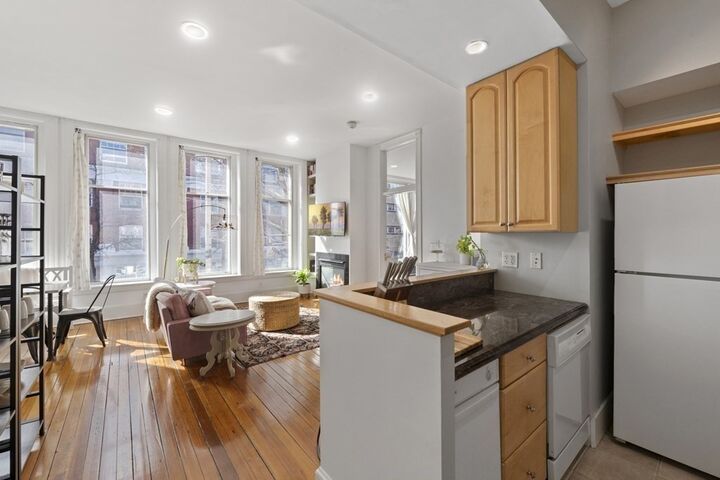 Property Photo:  99 Washington Street 21  MA 01970 