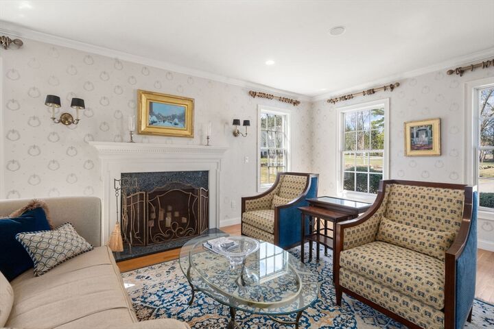 Property Photo:  1080 North Street  MA 02081 