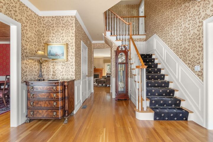 Property Photo:  1080 North Street  MA 02081 