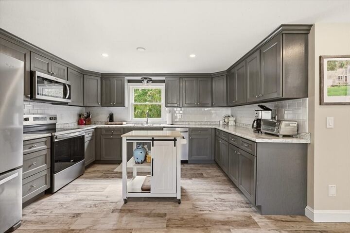 Property Photo:  23 Clubhouse Dr  MA 02559 