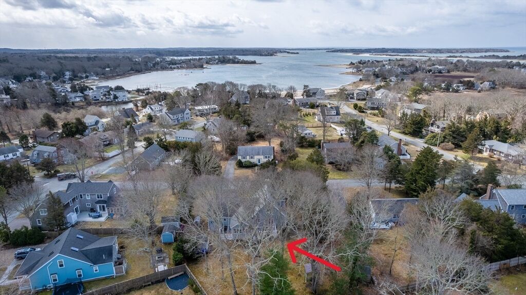 Property Photo:  14 Virginia Rd  MA 02559 