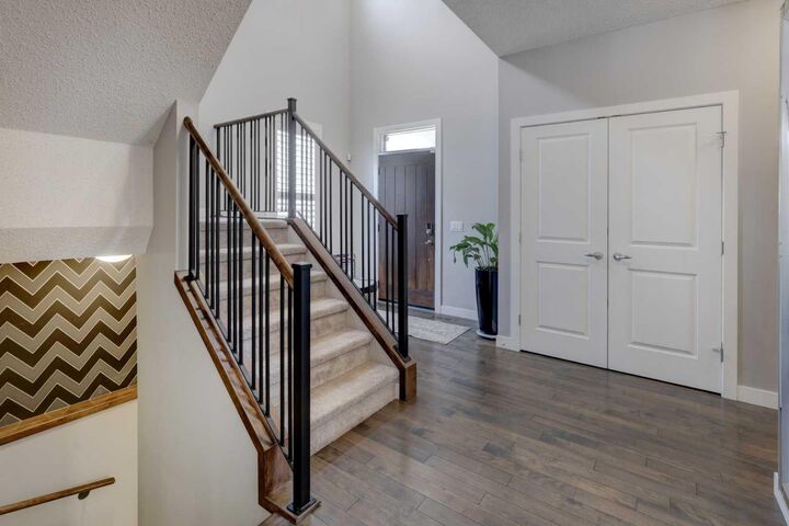 Property Photo:  34 Copperpond Street SE  AB T2Z 1J2 