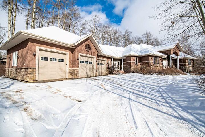 Property Photo:  295 Jarvis Glen Close  AB T4S 1R8 