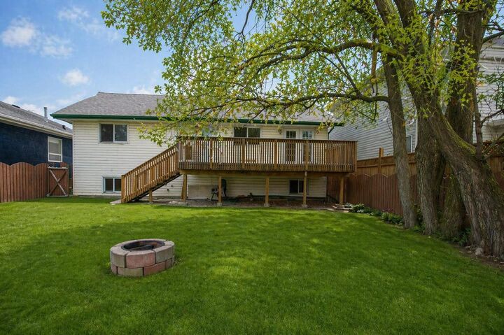 Property Photo: 4721 46 Street AB T4S 1N3