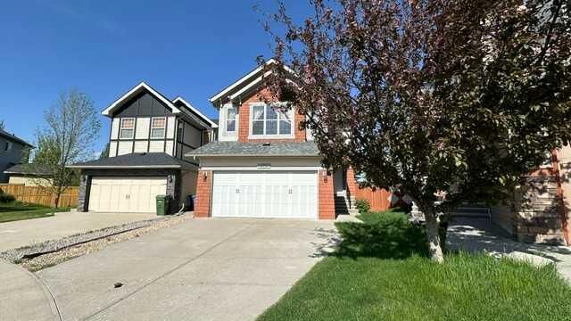 Photo de la propriété: 273 Silverado Plains Close SW AB T2X 0G6