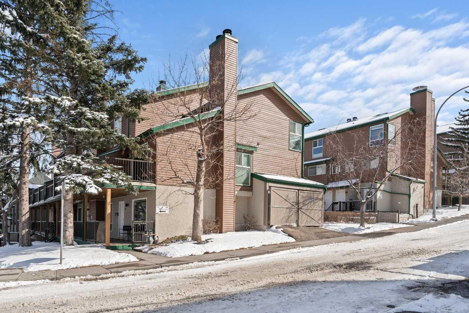 Property Photo:  2400 15 Street SW 19  AB T2T 5S3 