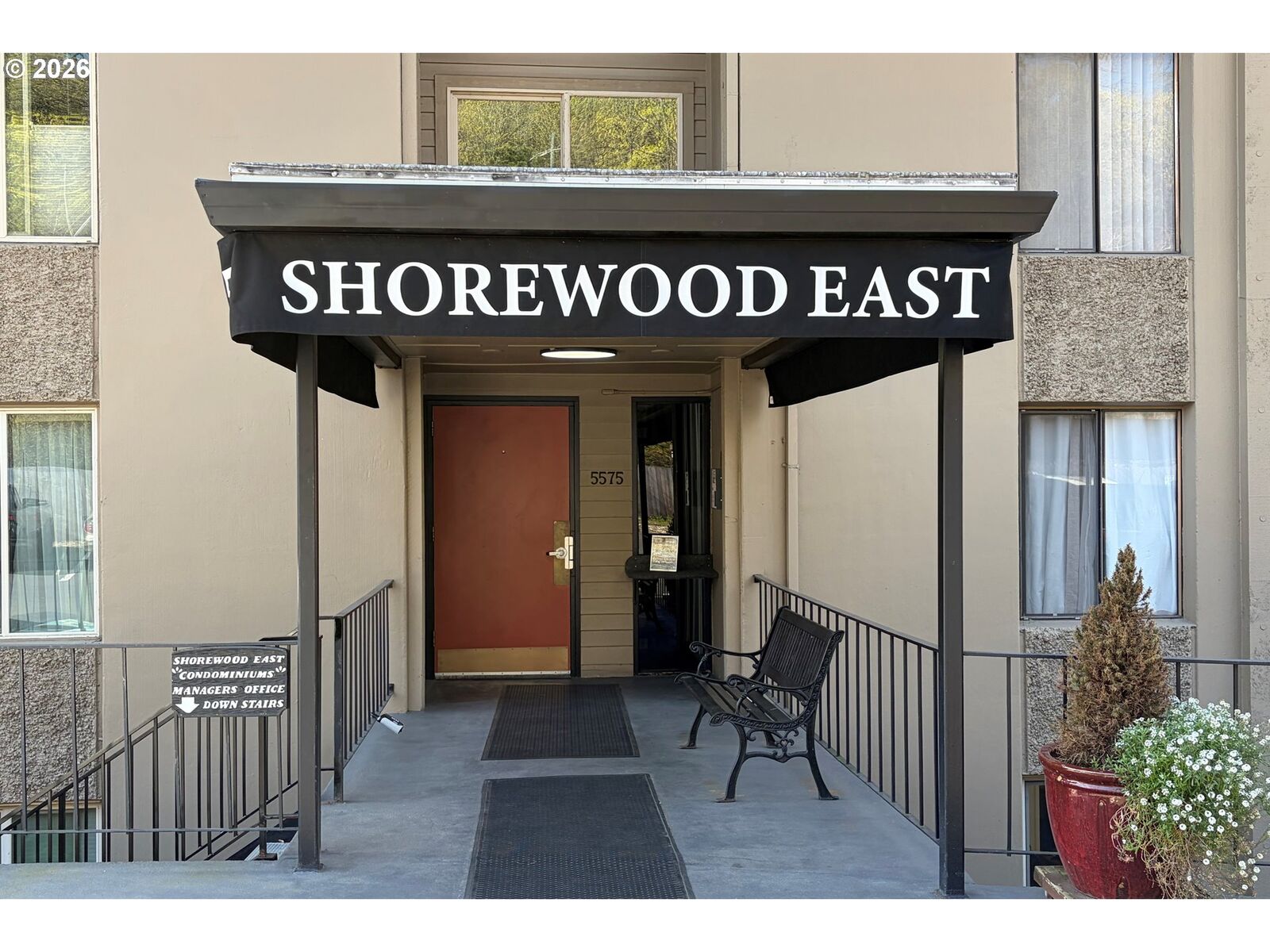 Property Photo:  5575 E Evergreen Blvd 4307  WA 98661 