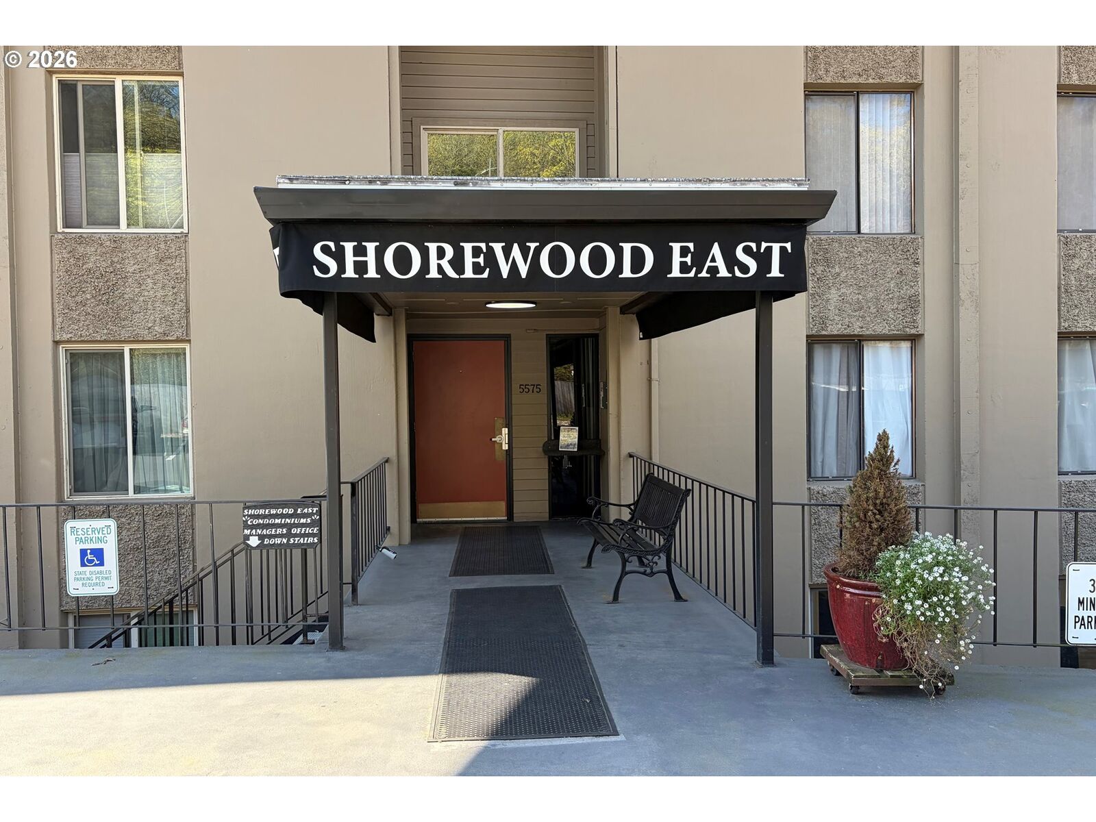 Property Photo:  5575 E Evergreen Blvd 4307  WA 98661 