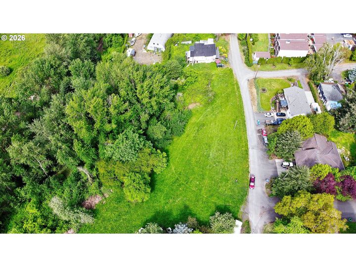 Property Photo: 6610 N Oswego Ave 9/10 OR 97203
