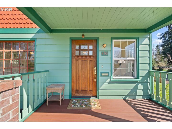 Property Photo: 4301 NW Washington St WA 98660