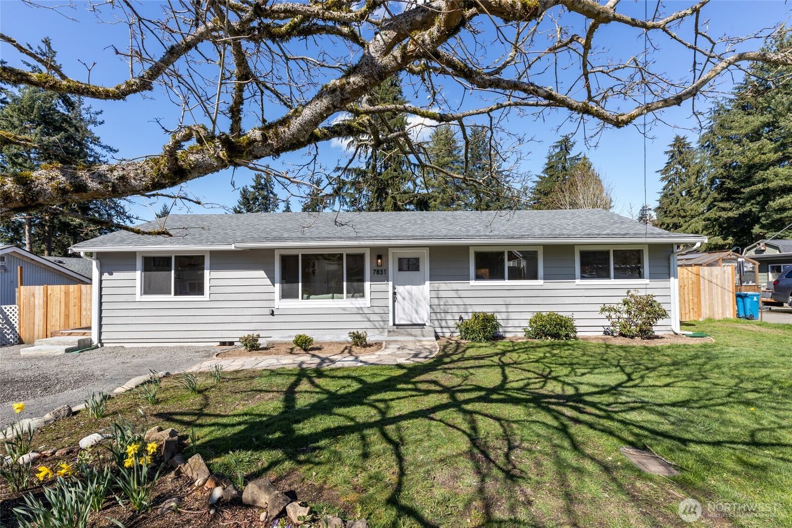 Property Photo:  7831  202nd Place SW  WA 98026 