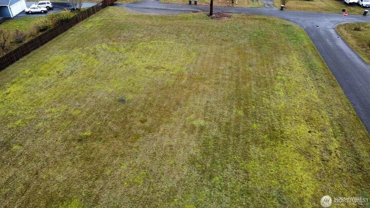 Property Photo:  18905  Prairie Street  WA 98579 