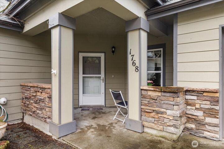 Property Photo: 1768 Alliance Avenue 28 WA 98249