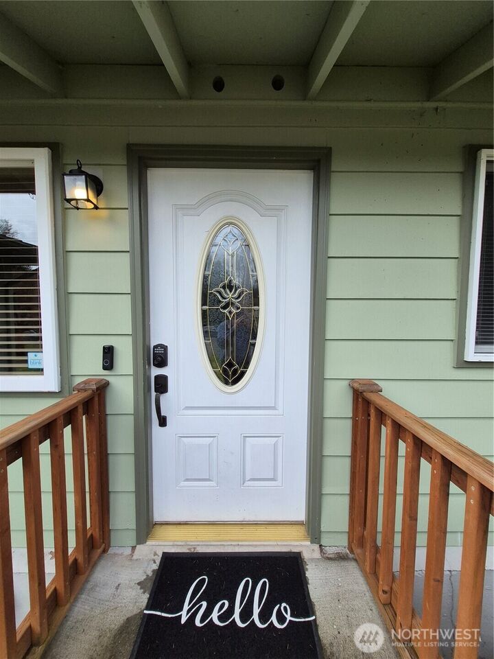 Property Photo:  18821 SE 214th Street  WA 98058 