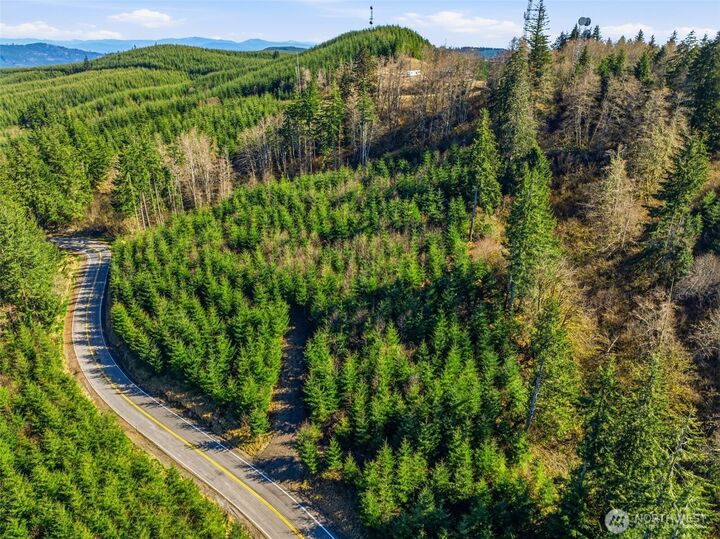 Property Photo:  0 Nka  China Garden Road  WA 98625 