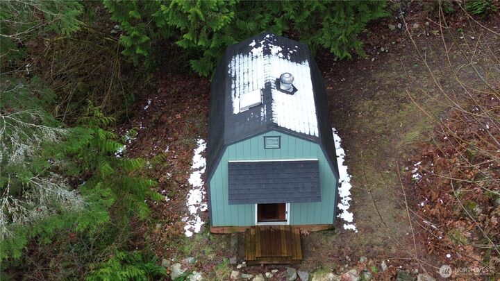 Property Photo:  0  Cascade River Rd D1-203  WA 98267 