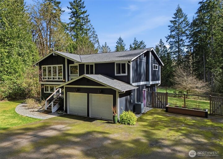 Property Photo:  2065  Opdal Rd  E  WA 98366 
