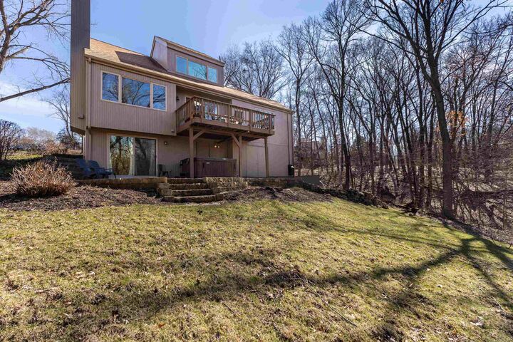 Property Photo:  14 Pinehurst Court  IL 61036 