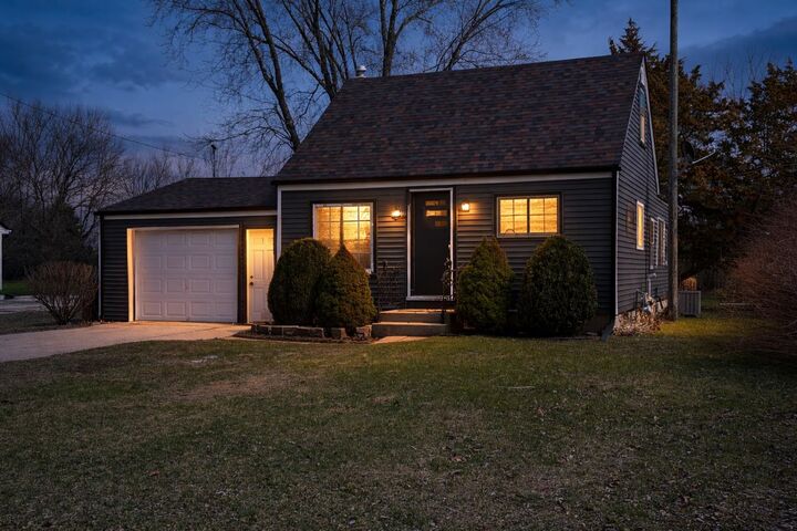 Property Photo: 8415 Ravere Street IL 61115